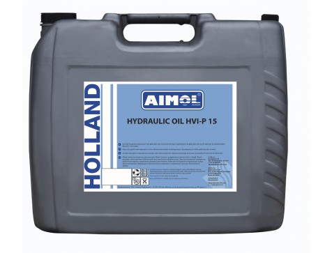 AIMOL Hydraulic Oil HVI-P