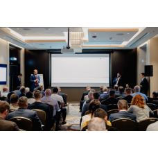 Конференция дистрибьюторов LEMARC 2025